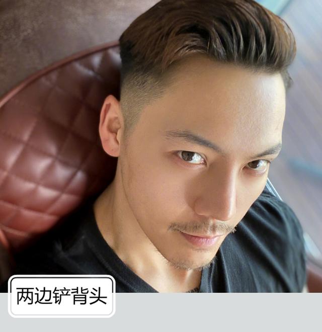 男人35岁以后，发型怎么剪才合适？试试这6款造型，时尚又有魅力